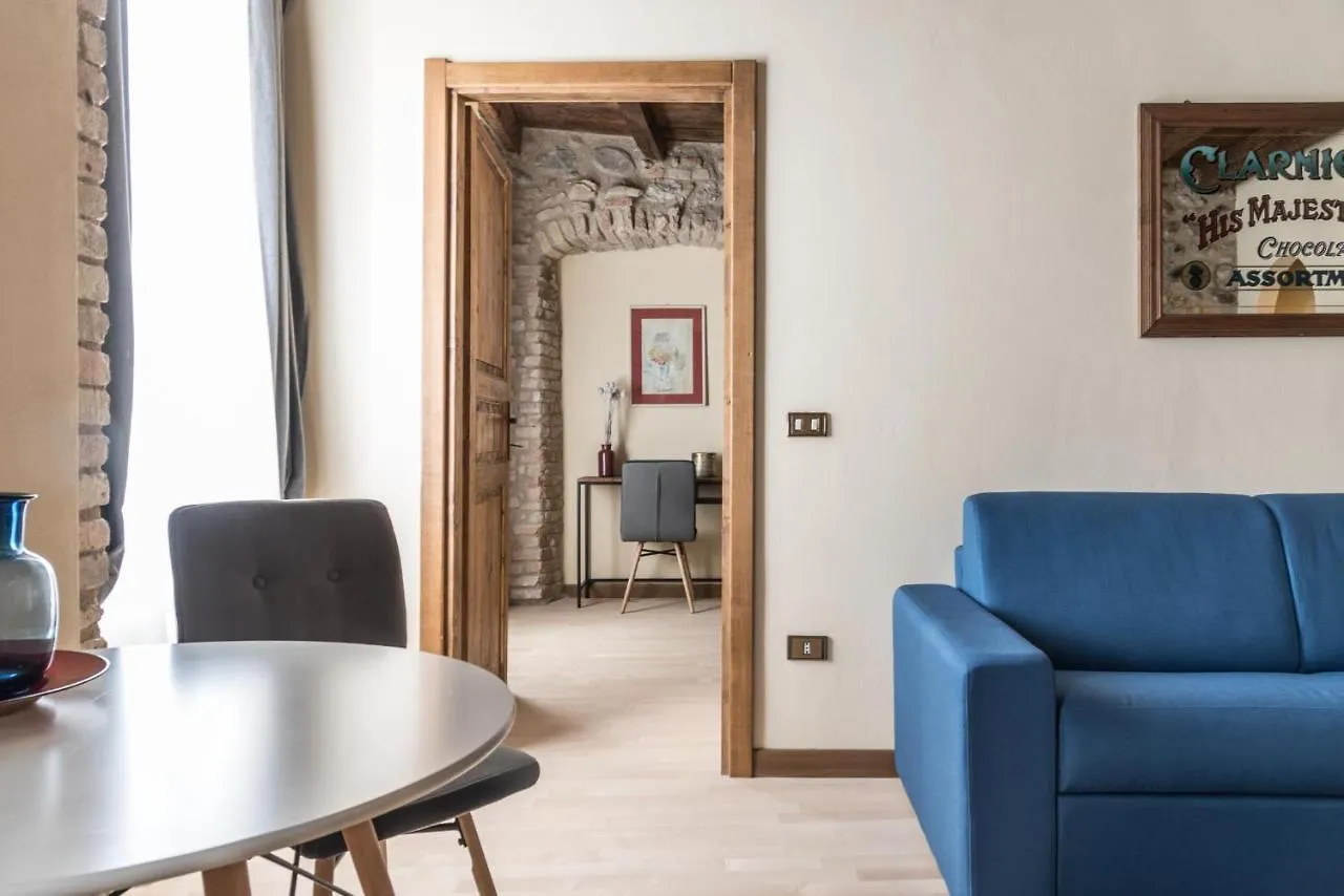 Casa Gabri Villa Salo Holiday home