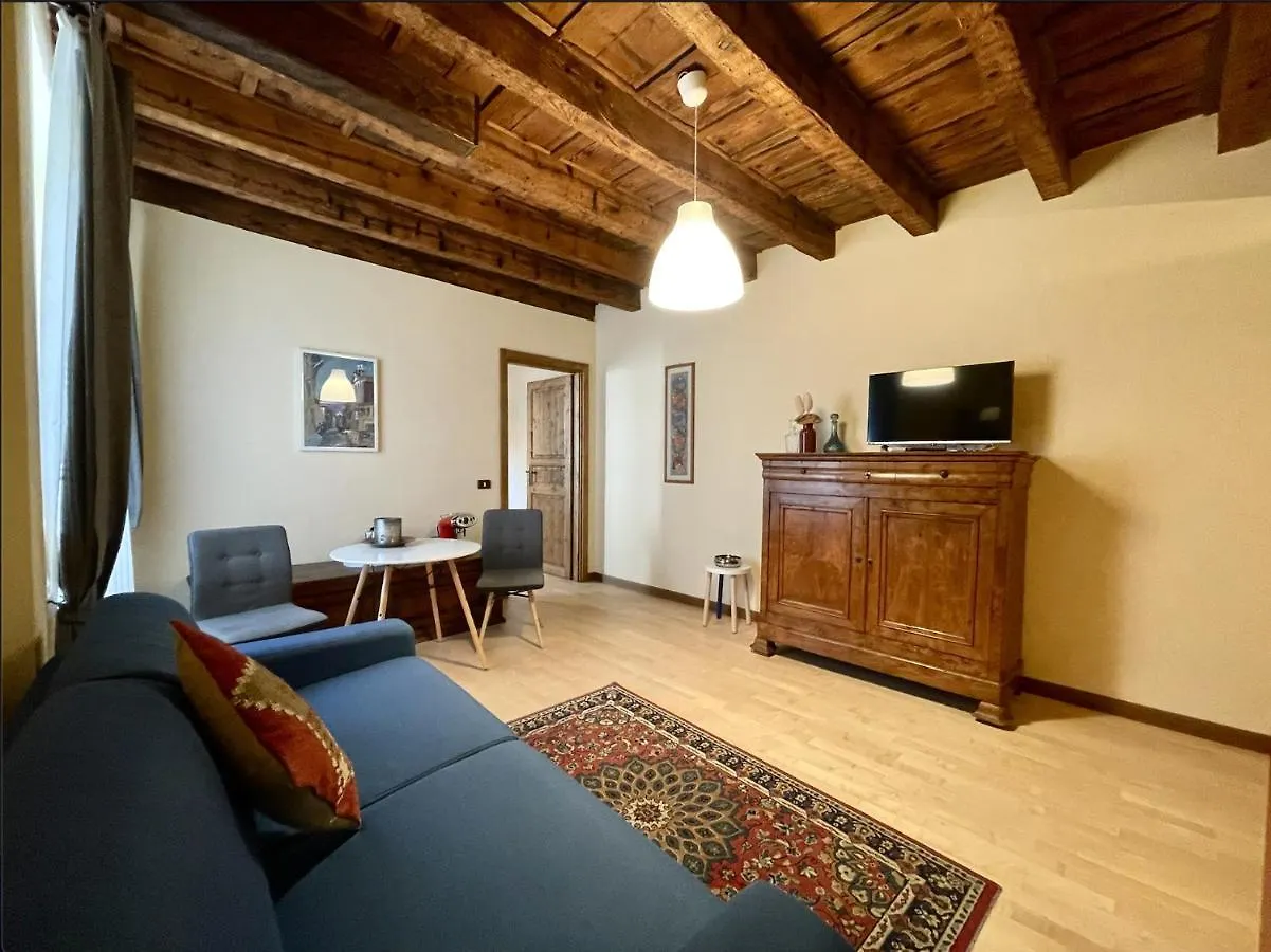Holiday home Casa Gabri Villa Salo