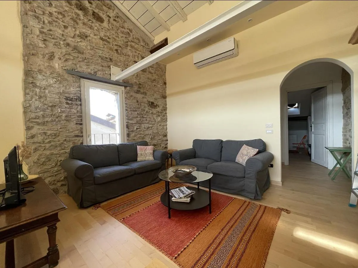 Holiday home Casa Gabri Villa Salo Italy
