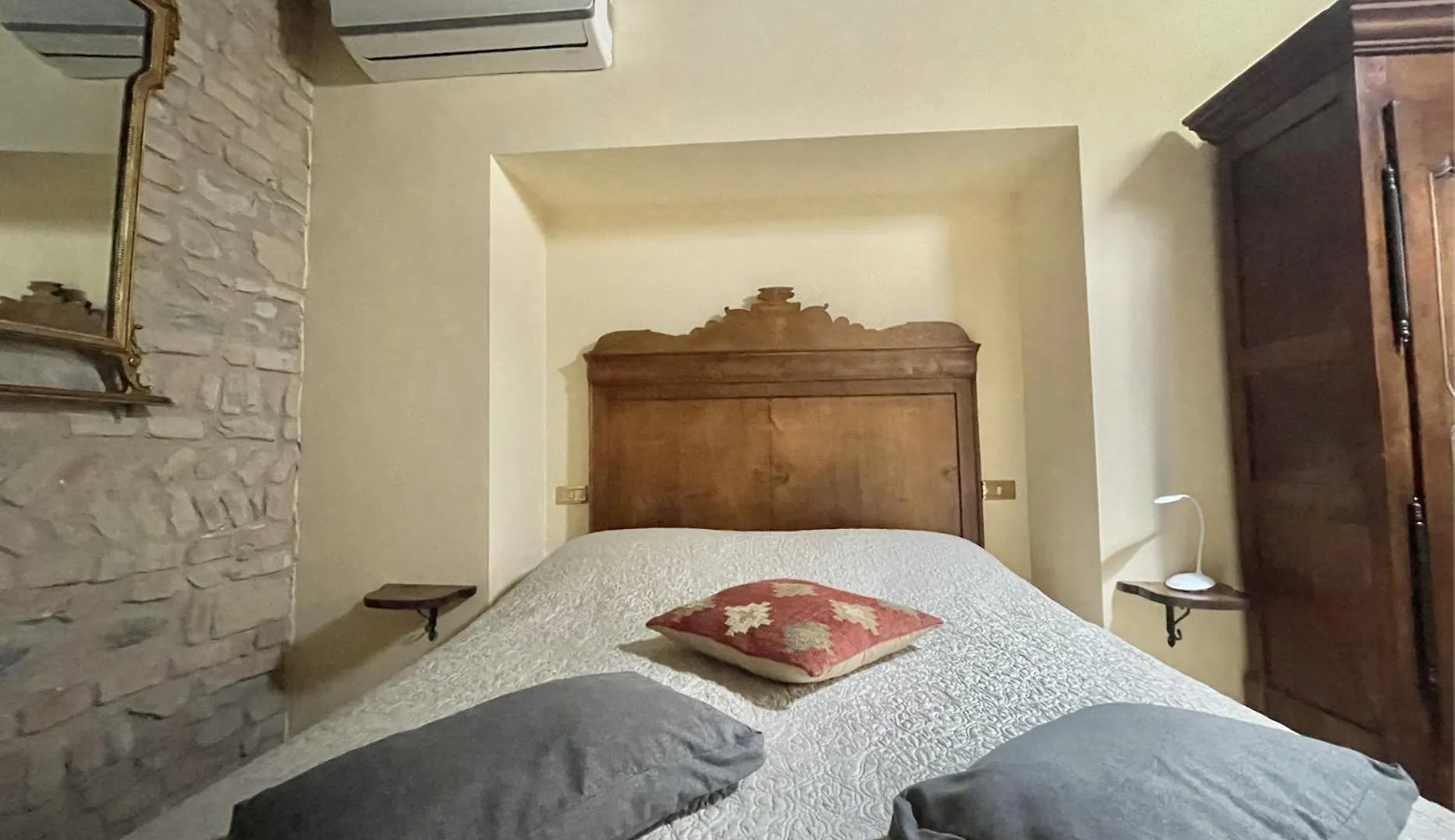 Casa Gabri Villa Salo Italy