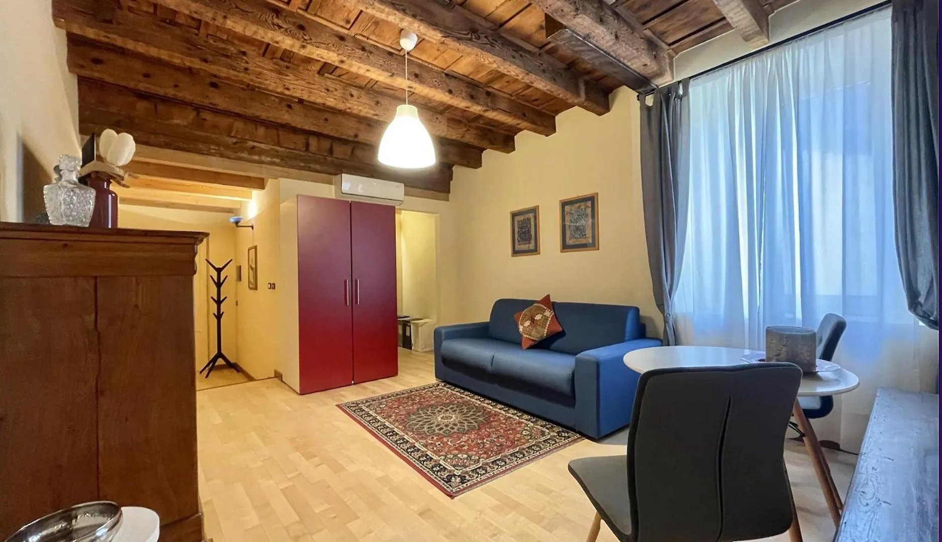 Casa Gabri Villa Salo Italy