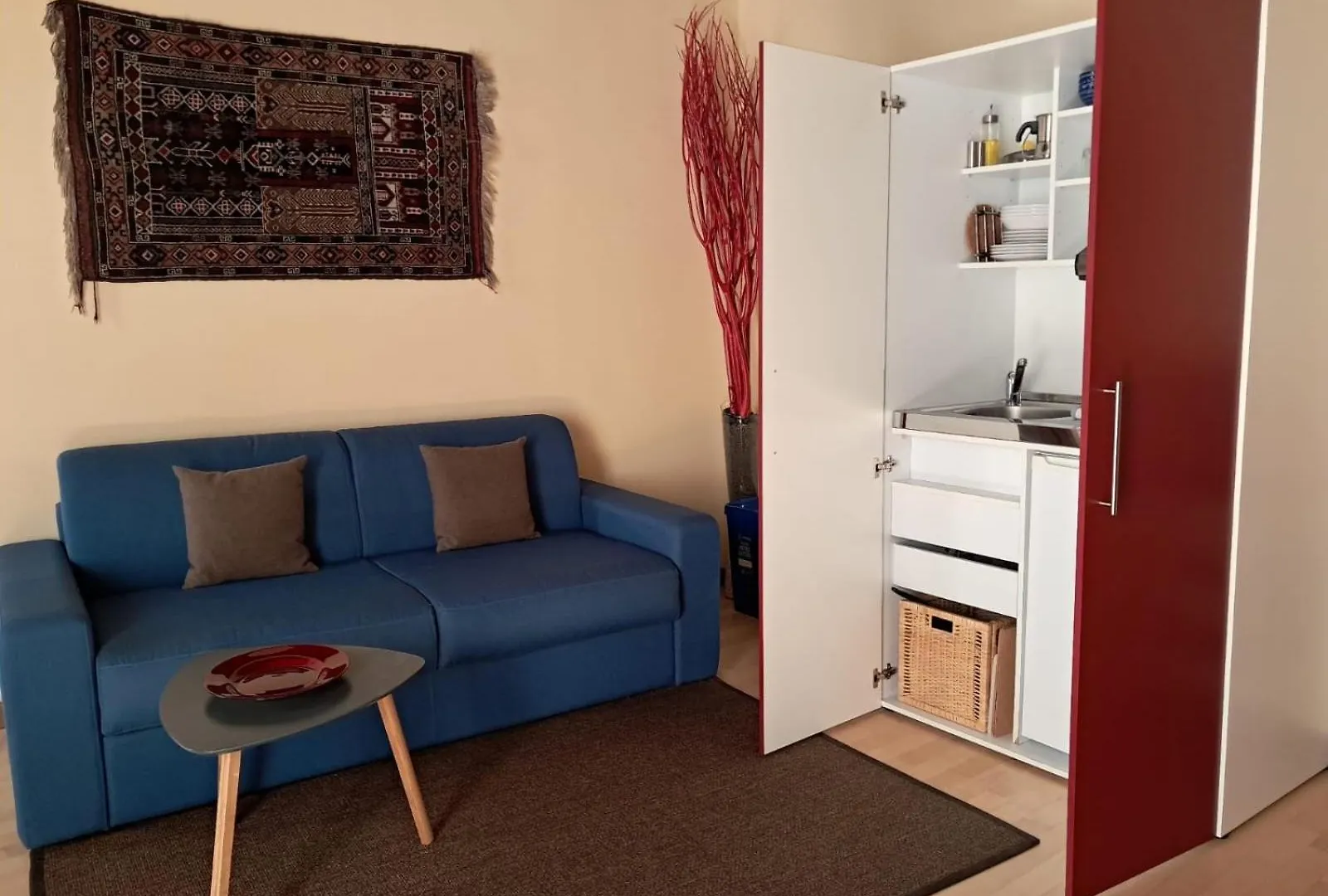Holiday home Casa Gabri Villa Salo