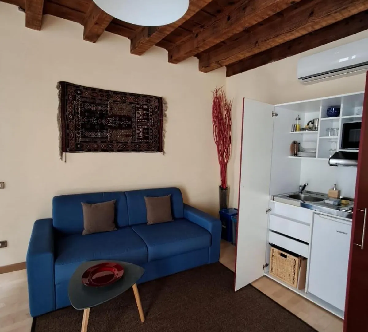 Casa Gabri Villa Salo 0*,