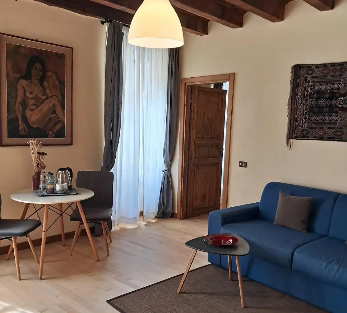 Casa Gabri Villa Salo Holiday home