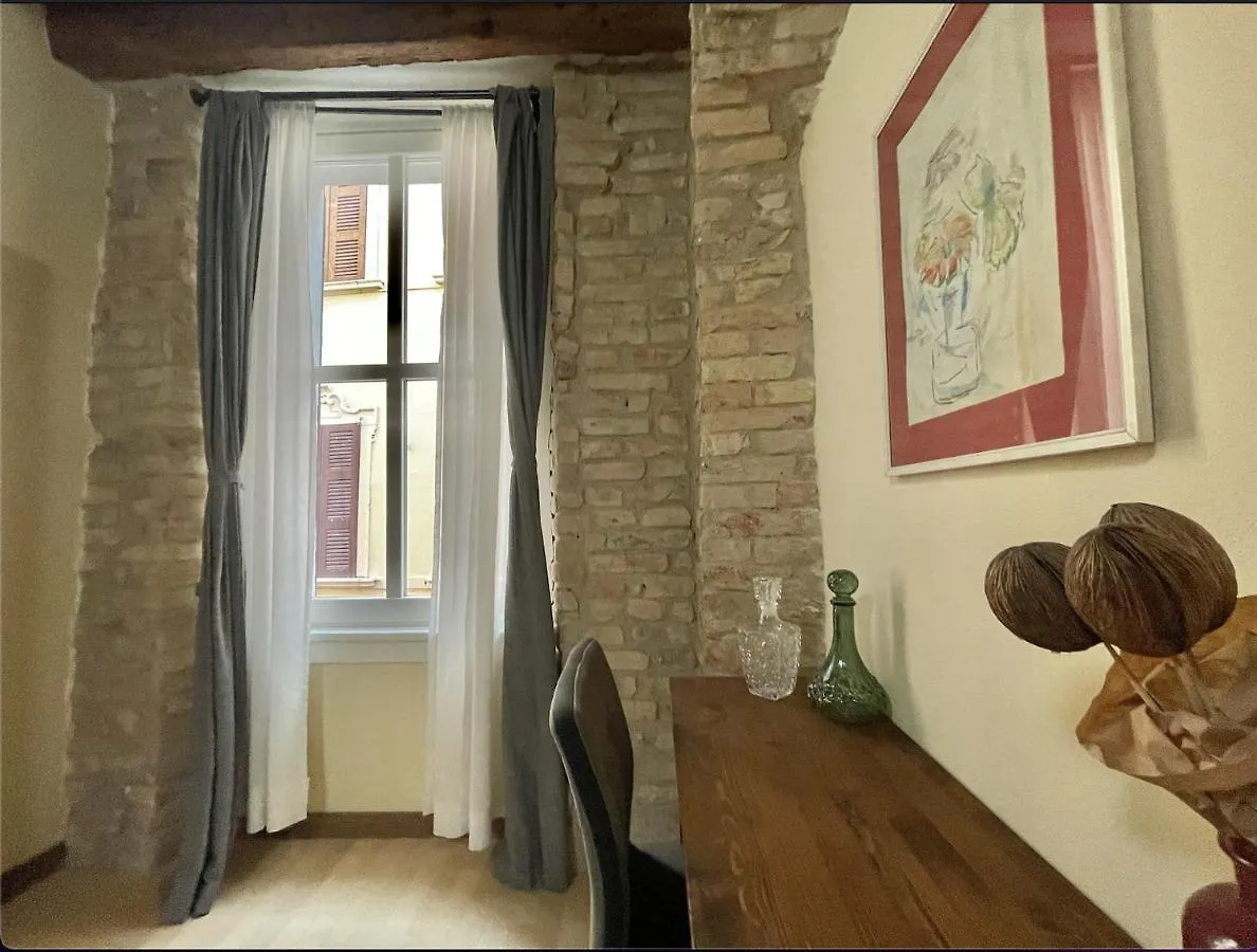 Hébergement de vacances Villa Casa Gabri à Salò Italie