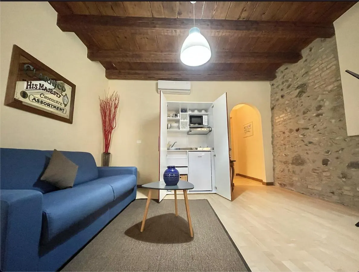 Villa Casa Gabri à Salò 0*,