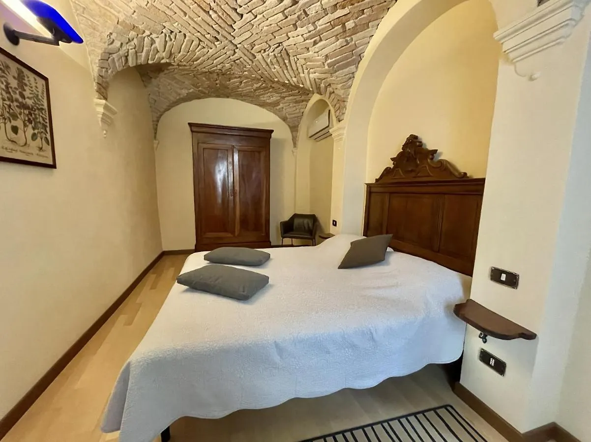 Villa Casa Gabri à Salò