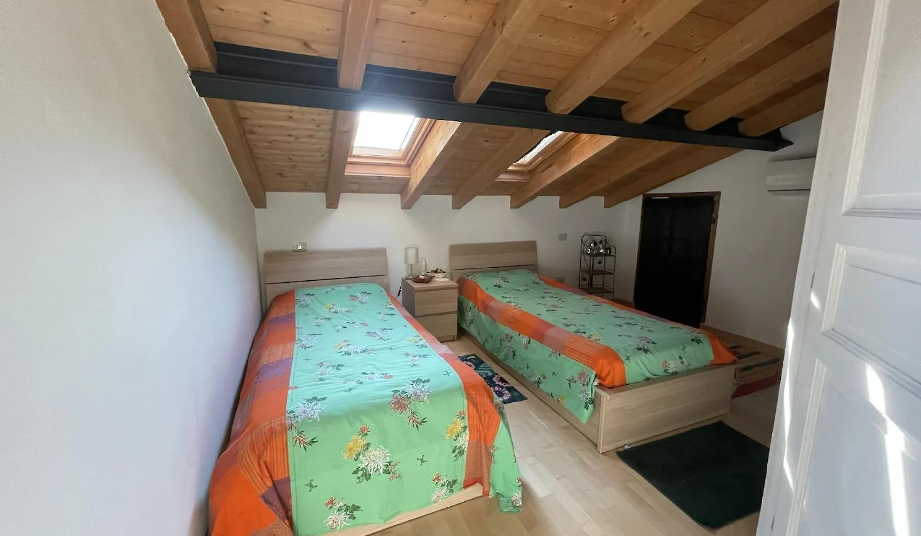 Hébergement de vacances Villa Casa Gabri à Salò