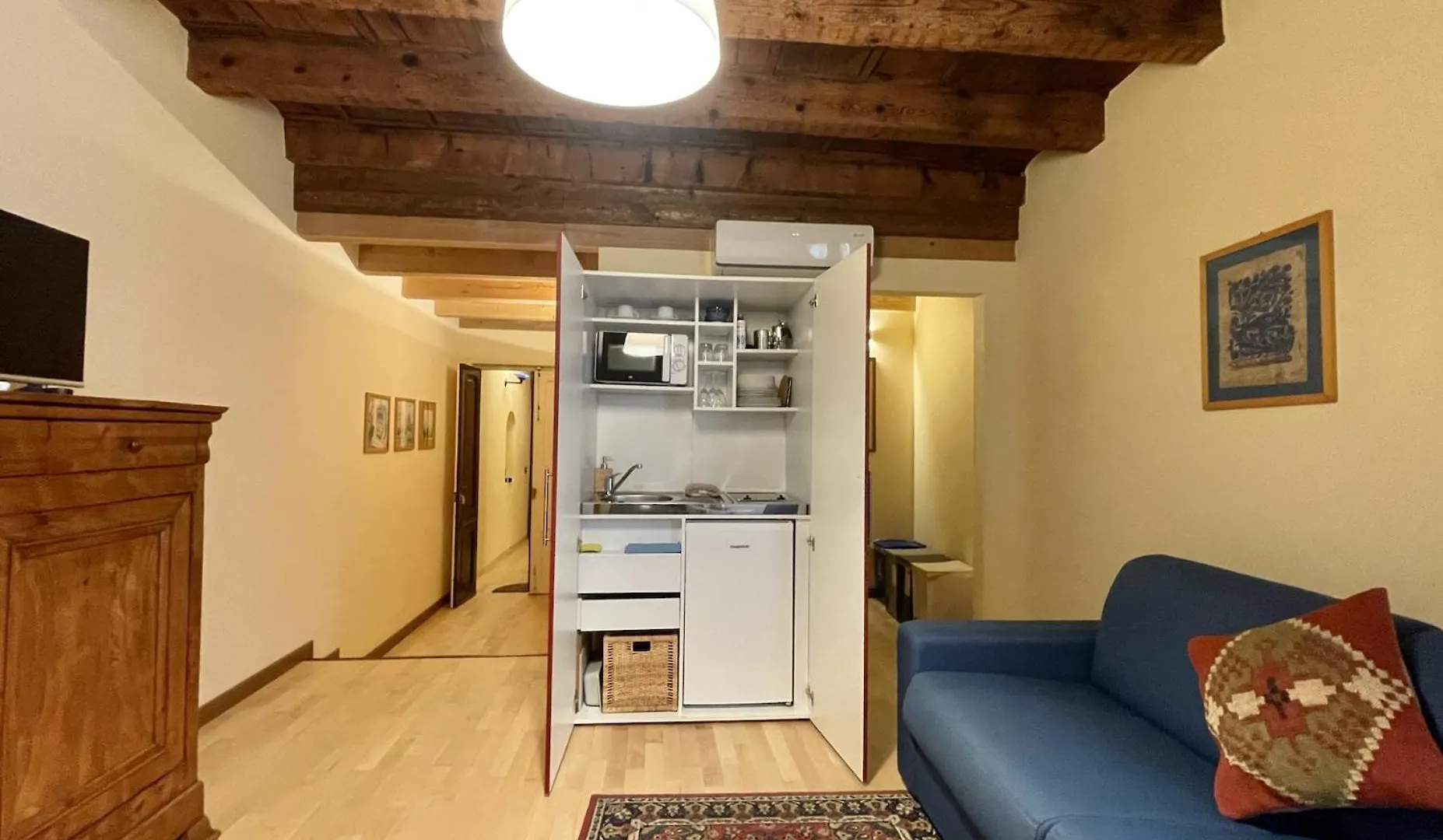 Villa Casa Gabri à Salò