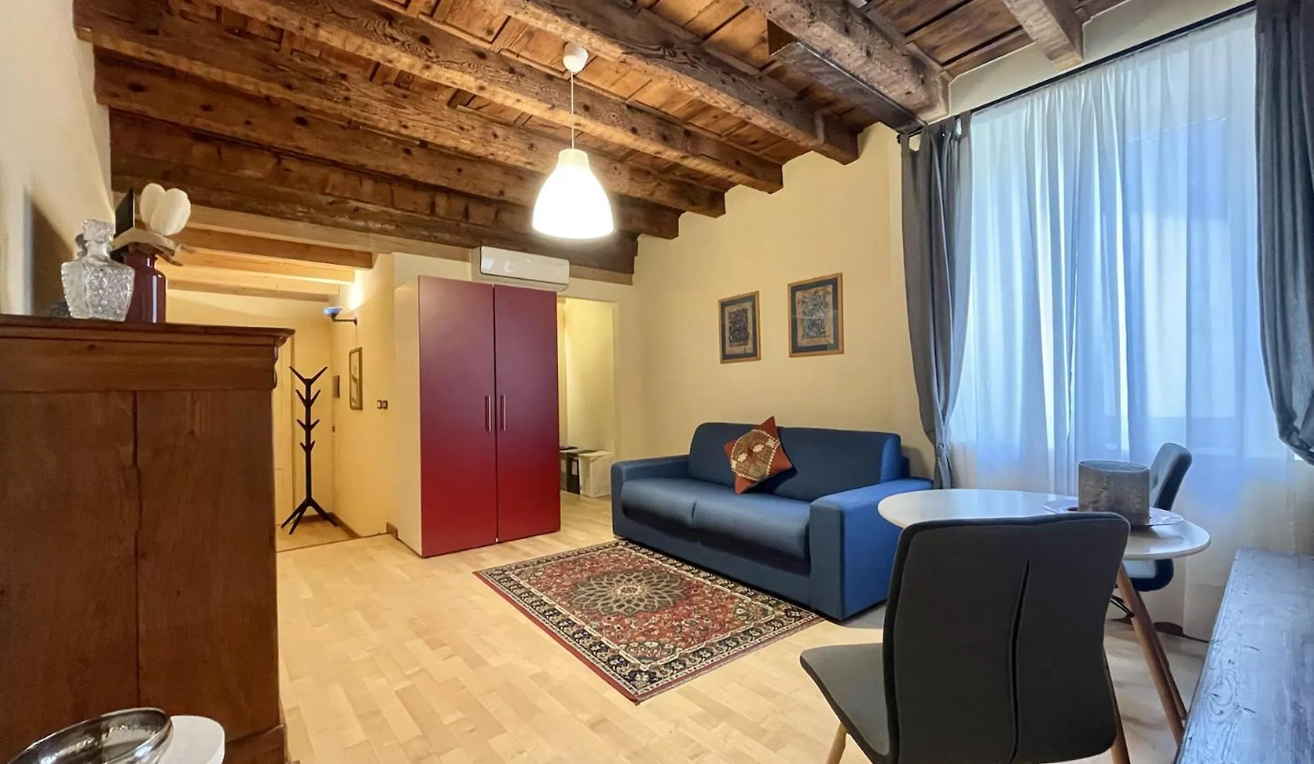 Hébergement de vacances Villa Casa Gabri à Salò