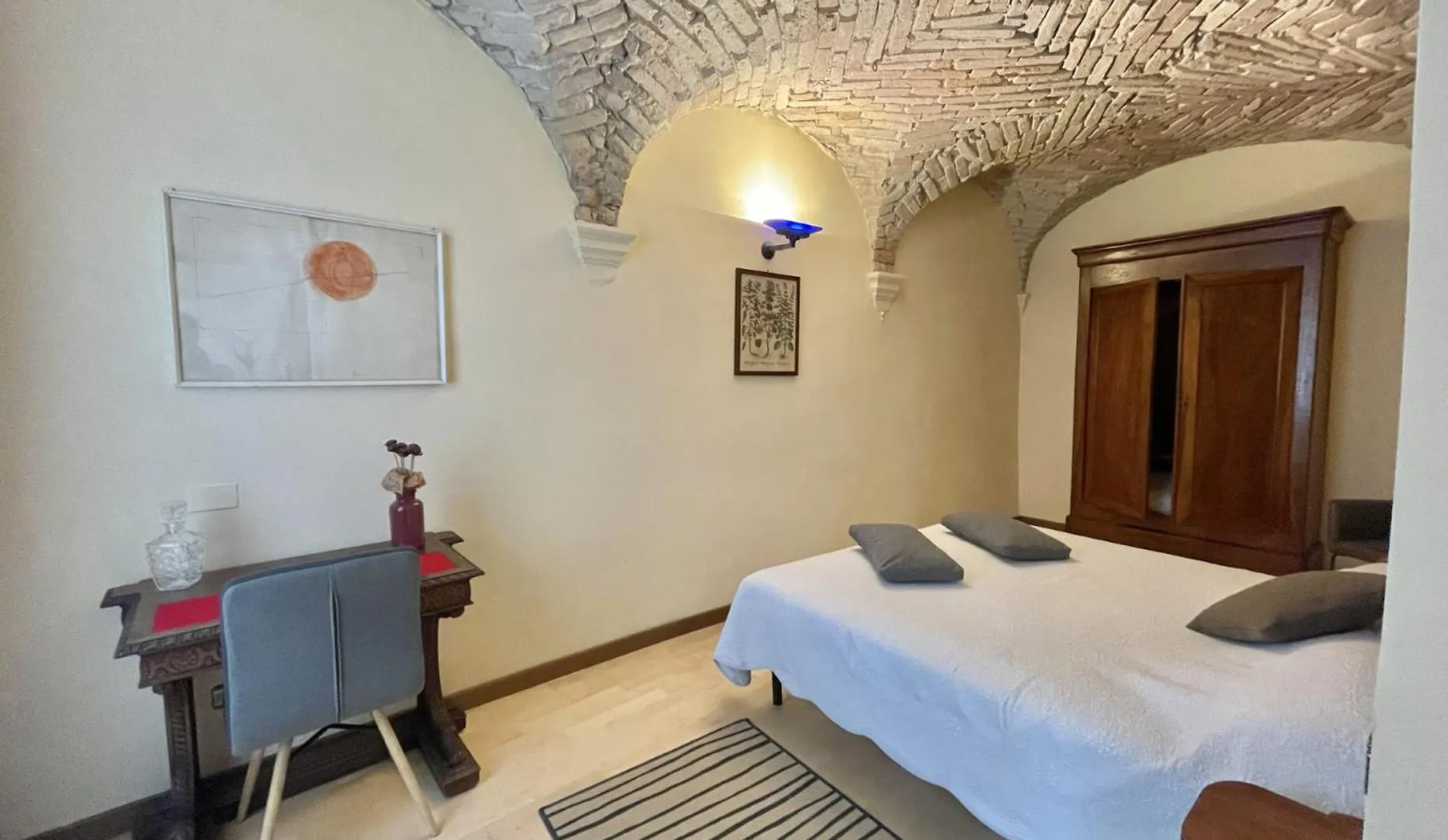Hébergement de vacances Villa Casa Gabri à Salò