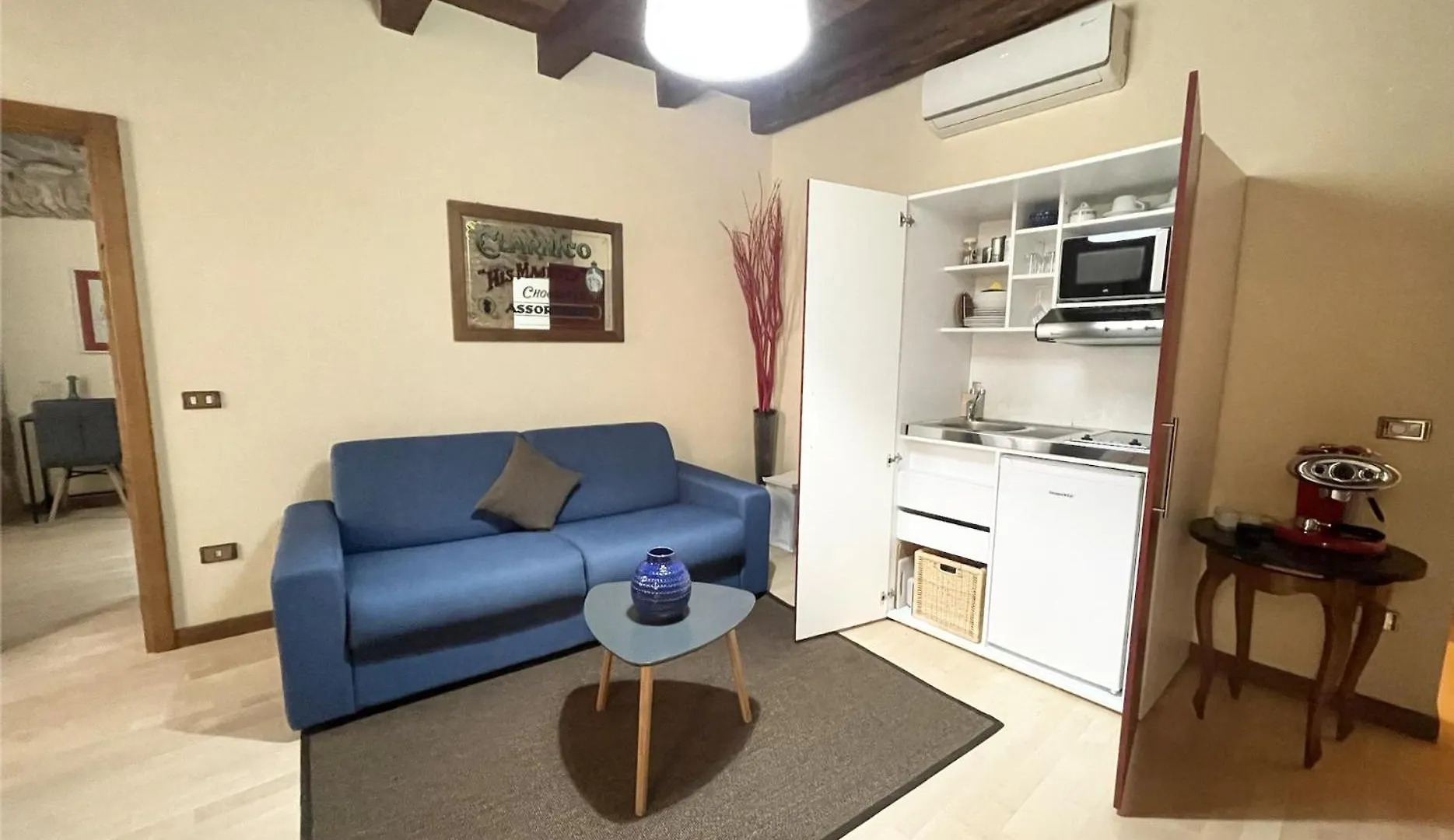 Villa Casa Gabri à Salò
