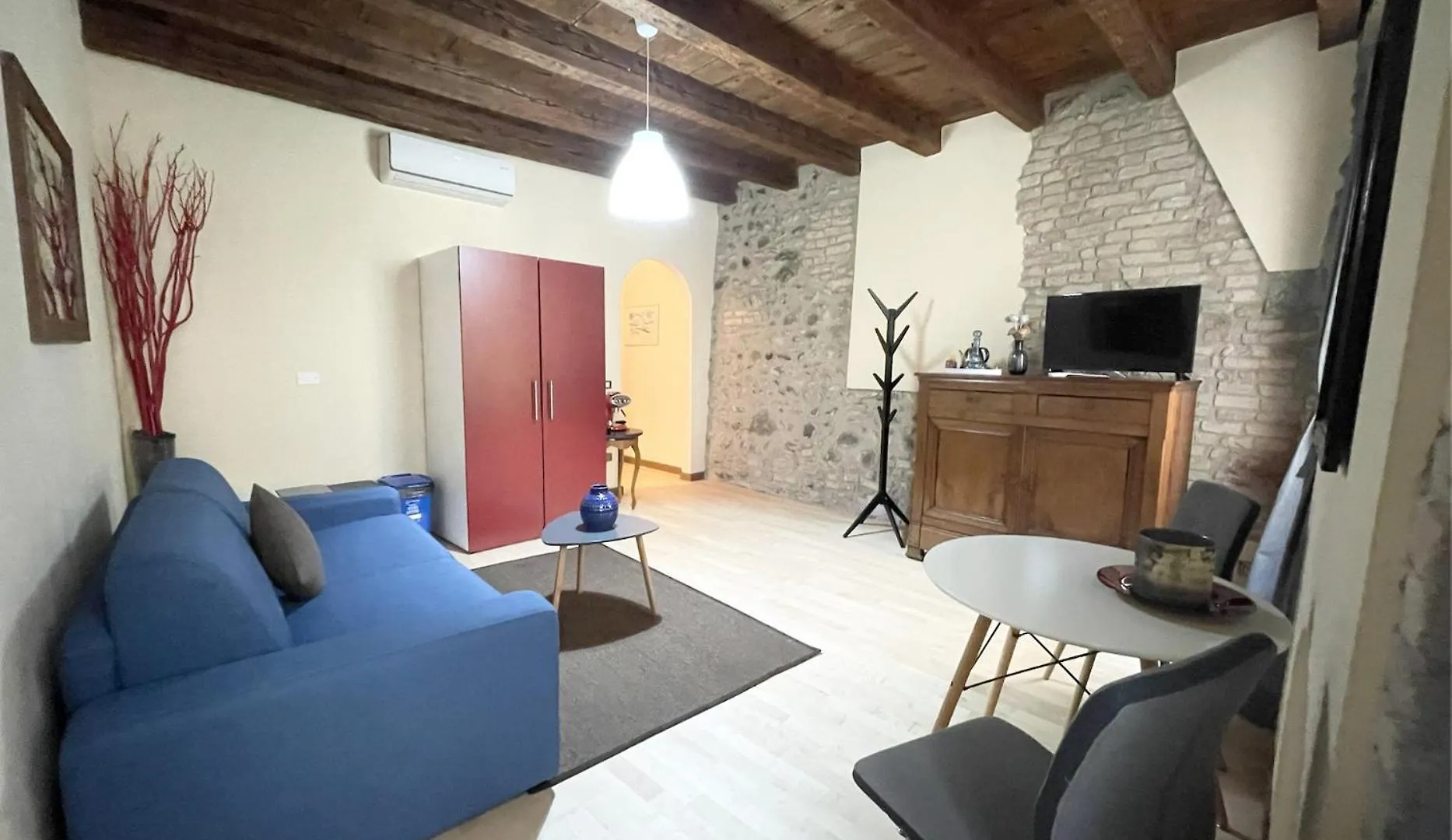 Villa Casa Gabri à Salò 0*,