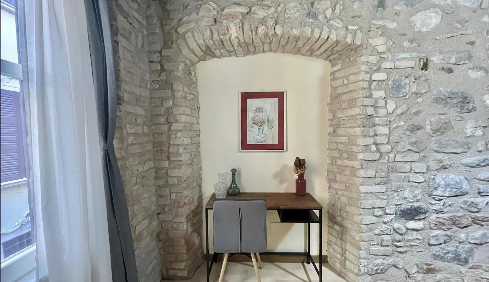 Hébergement de vacances Villa Casa Gabri à Salò Italie
