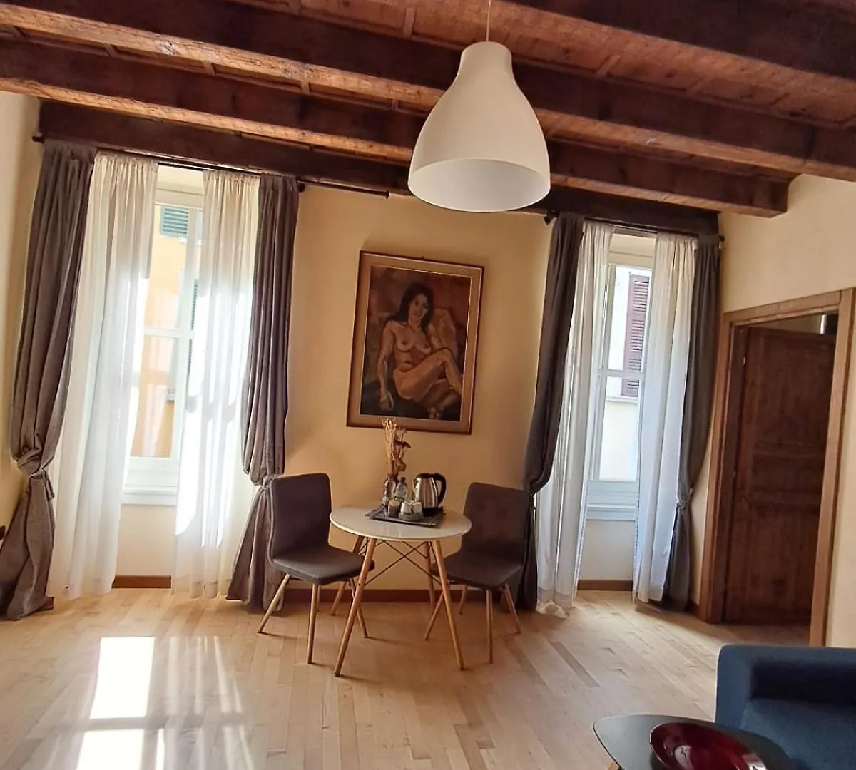 Hébergement de vacances Villa Casa Gabri à Salò